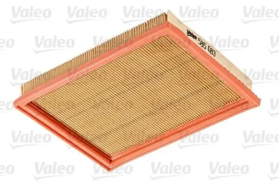 Luftfilter VALEO 585083 Bild Luftfilter VALEO 585083