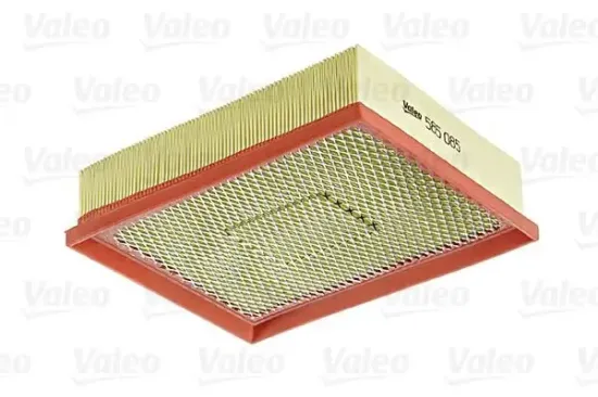 Luftfilter VALEO 585085 Bild Luftfilter VALEO 585085