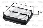 Luftfilter VALEO 585086