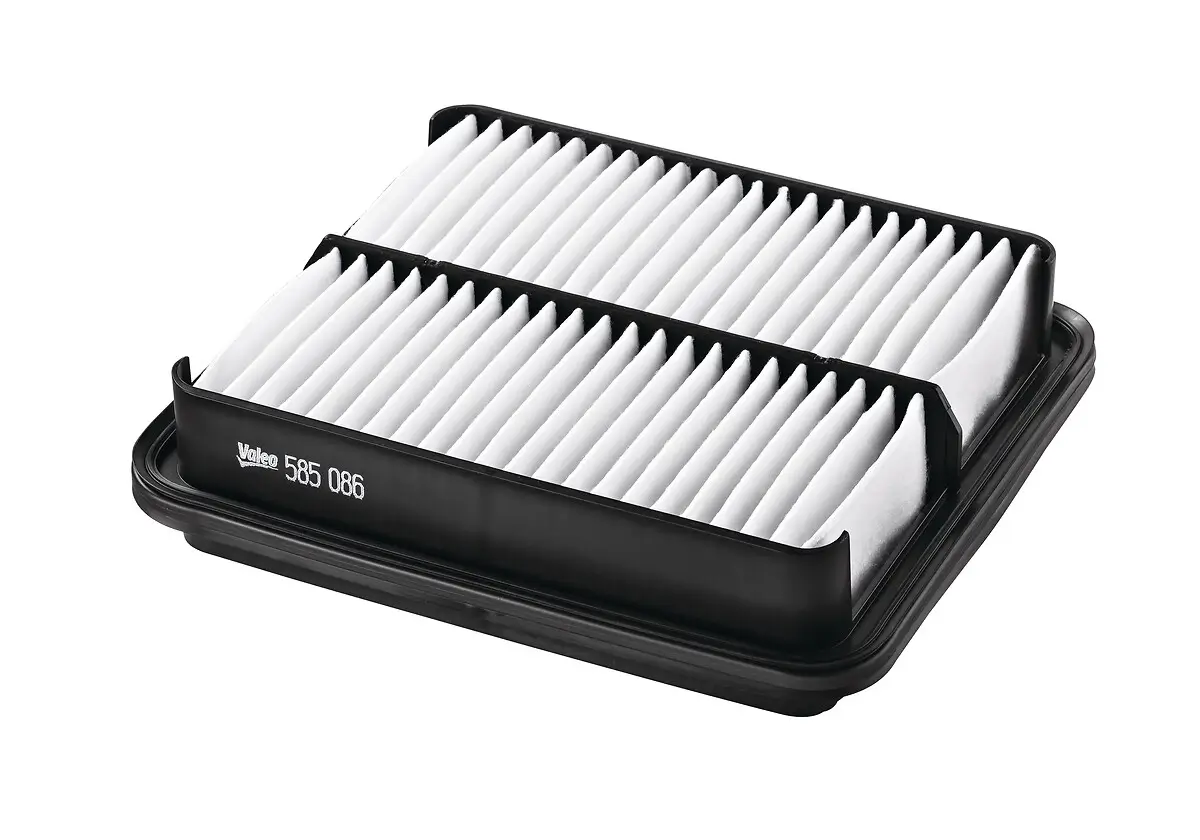 Luftfilter VALEO 585086