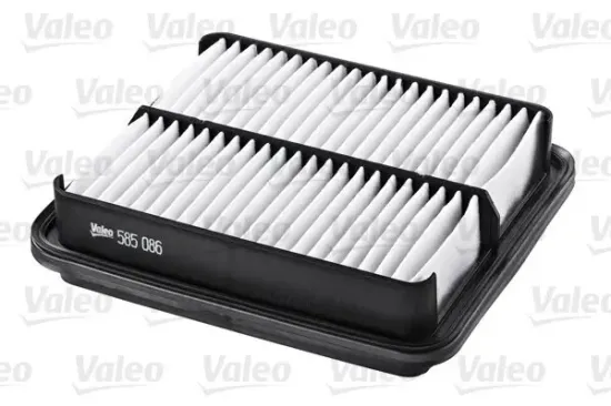Luftfilter VALEO 585086 Bild Luftfilter VALEO 585086
