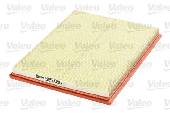 Luftfilter VALEO 585088 Bild Luftfilter VALEO 585088
