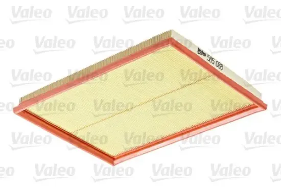 Luftfilter VALEO 585088 Bild Luftfilter VALEO 585088