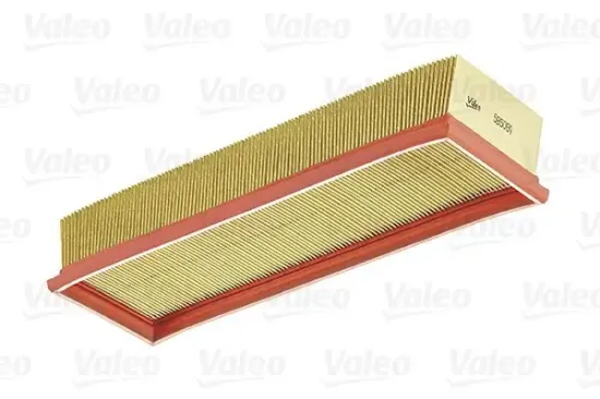 Luftfilter VALEO 585089 Bild Luftfilter VALEO 585089