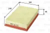 Luftfilter VALEO 585090 Bild Luftfilter VALEO 585090