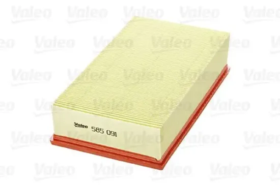 Luftfilter VALEO 585091 Bild Luftfilter VALEO 585091