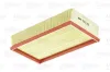 Luftfilter VALEO 585091 Bild Luftfilter VALEO 585091