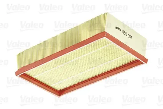 Luftfilter VALEO 585091 Bild Luftfilter VALEO 585091