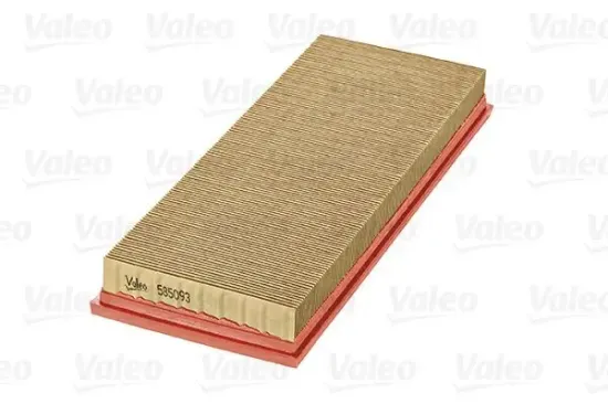 Luftfilter VALEO 585093 Bild Luftfilter VALEO 585093
