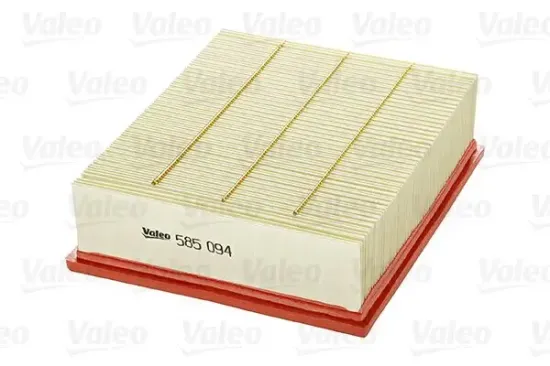 Luftfilter VALEO 585094 Bild Luftfilter VALEO 585094