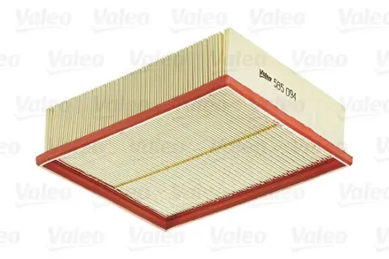 Luftfilter VALEO 585094 Bild Luftfilter VALEO 585094