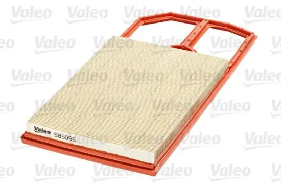 Luftfilter VALEO 585095 Bild Luftfilter VALEO 585095