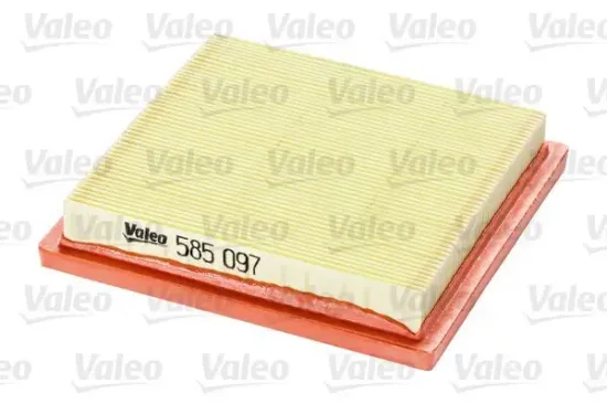 Luftfilter VALEO 585097 Bild Luftfilter VALEO 585097