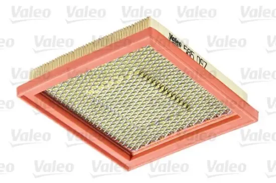 Luftfilter VALEO 585097 Bild Luftfilter VALEO 585097