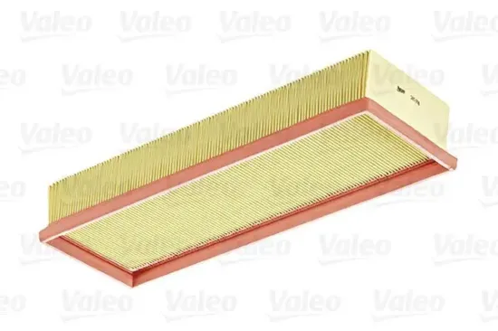 Luftfilter VALEO 585098 Bild Luftfilter VALEO 585098