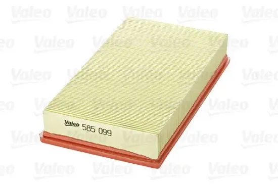 Luftfilter VALEO 585099 Bild Luftfilter VALEO 585099