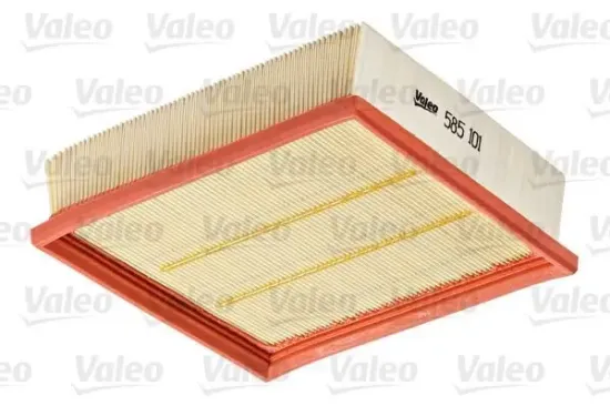 Luftfilter VALEO 585101 Bild Luftfilter VALEO 585101