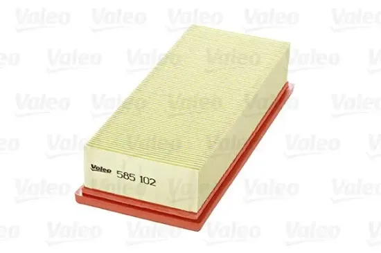 Luftfilter VALEO 585102 Bild Luftfilter VALEO 585102