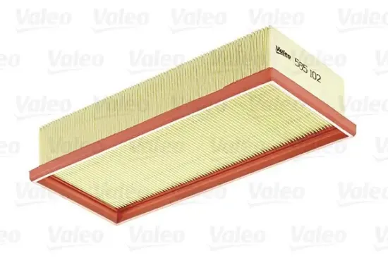 Luftfilter VALEO 585102 Bild Luftfilter VALEO 585102