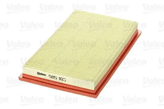 Luftfilter VALEO 585103 Bild Luftfilter VALEO 585103