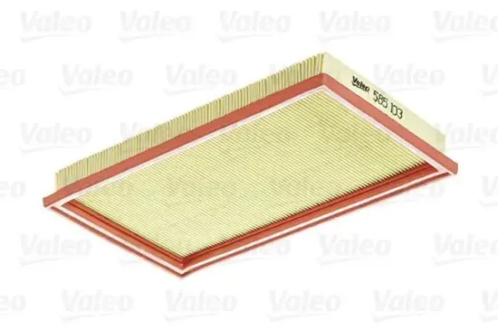 Luftfilter VALEO 585103 Bild Luftfilter VALEO 585103