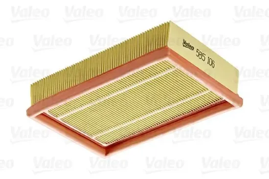 Luftfilter VALEO 585106 Bild Luftfilter VALEO 585106