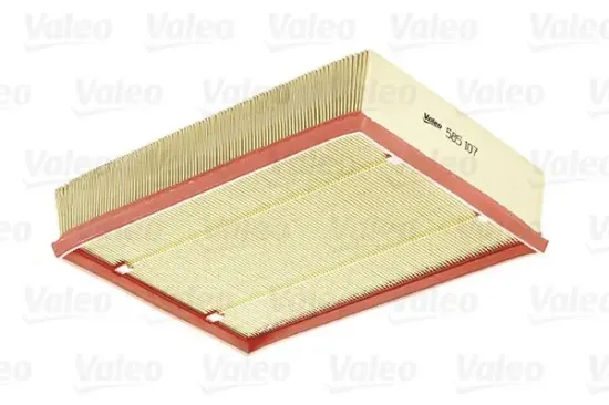 Luftfilter VALEO 585107 Bild Luftfilter VALEO 585107