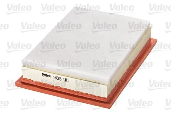 Luftfilter VALEO 585110 Bild Luftfilter VALEO 585110