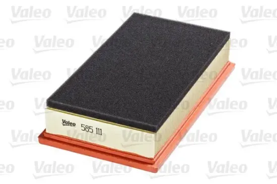 Luftfilter VALEO 585111 Bild Luftfilter VALEO 585111