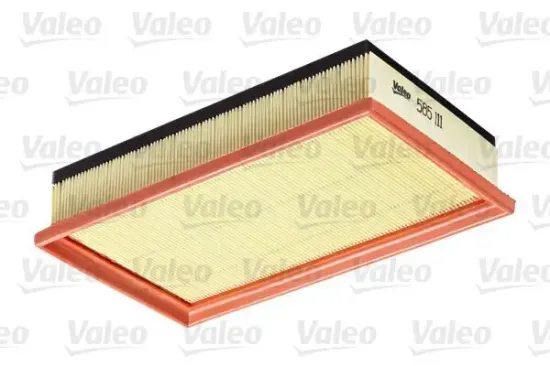 Luftfilter VALEO 585111 Bild Luftfilter VALEO 585111