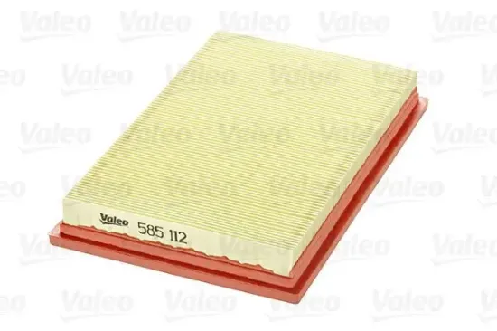 Luftfilter VALEO 585112 Bild Luftfilter VALEO 585112