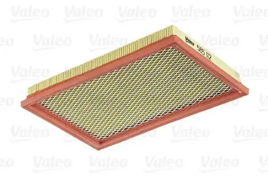 Luftfilter VALEO 585112 Bild Luftfilter VALEO 585112