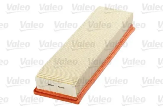 Luftfilter VALEO 585114 Bild Luftfilter VALEO 585114