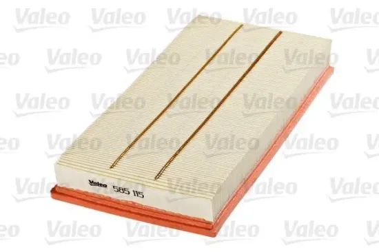 Luftfilter VALEO 585115 Bild Luftfilter VALEO 585115