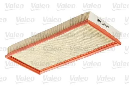 Luftfilter VALEO 585115 Bild Luftfilter VALEO 585115