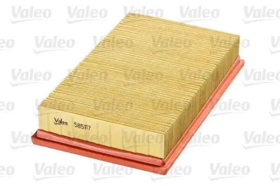 Luftfilter VALEO 585117 Bild Luftfilter VALEO 585117