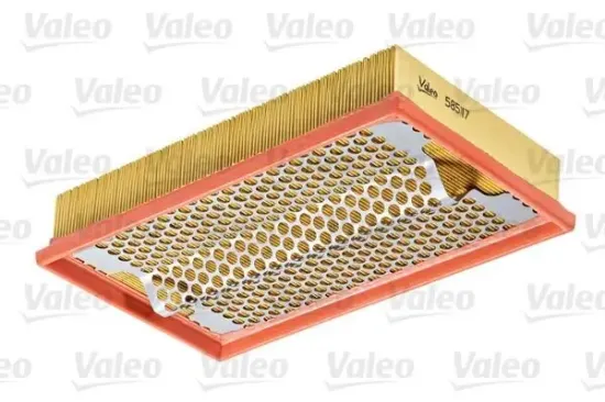 Luftfilter VALEO 585117 Bild Luftfilter VALEO 585117