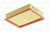 Luftfilter VALEO 585119 Bild Luftfilter VALEO 585119