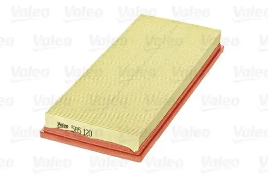 Luftfilter VALEO 585120 Bild Luftfilter VALEO 585120