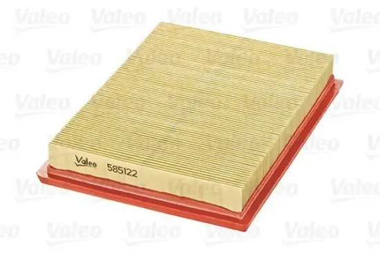 Luftfilter VALEO 585122 Bild Luftfilter VALEO 585122