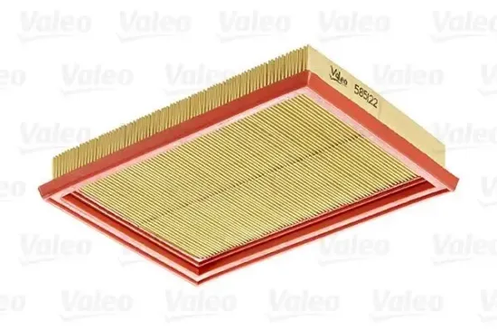 Luftfilter VALEO 585122 Bild Luftfilter VALEO 585122