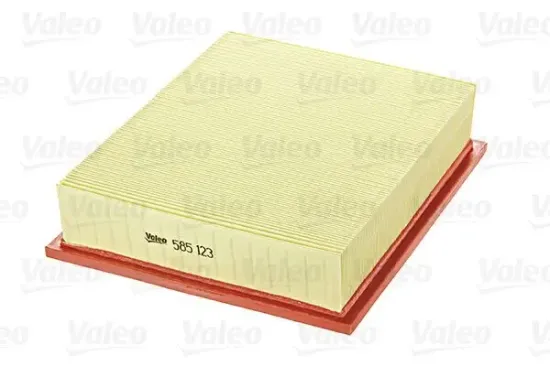 Luftfilter VALEO 585123 Bild Luftfilter VALEO 585123