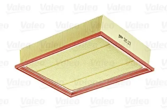 Luftfilter VALEO 585123 Bild Luftfilter VALEO 585123