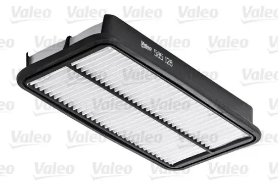 Luftfilter VALEO 585128 Bild Luftfilter VALEO 585128
