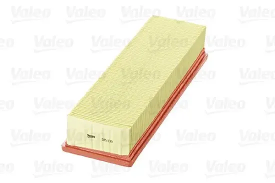 Luftfilter VALEO 585130 Bild Luftfilter VALEO 585130