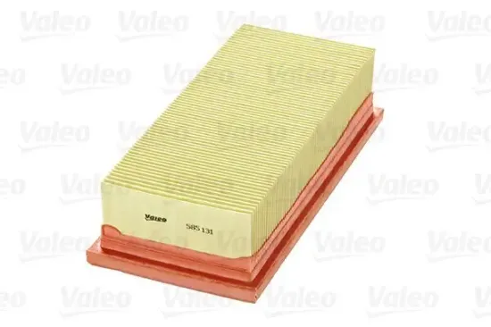 Luftfilter VALEO 585131 Bild Luftfilter VALEO 585131