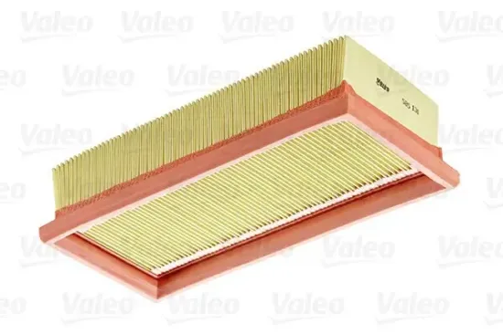 Luftfilter VALEO 585131 Bild Luftfilter VALEO 585131