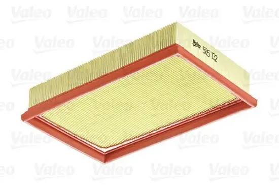 Luftfilter VALEO 585132 Bild Luftfilter VALEO 585132