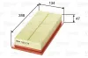 Luftfilter VALEO 585134 Bild Luftfilter VALEO 585134