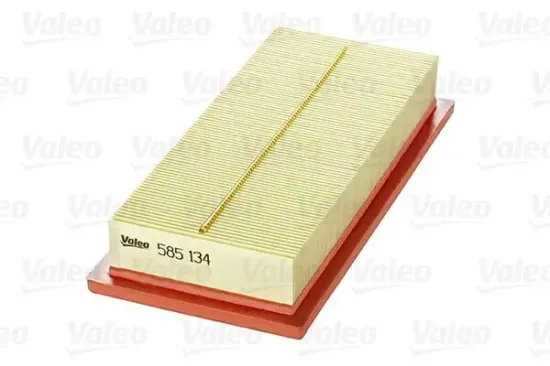 Luftfilter VALEO 585134 Bild Luftfilter VALEO 585134